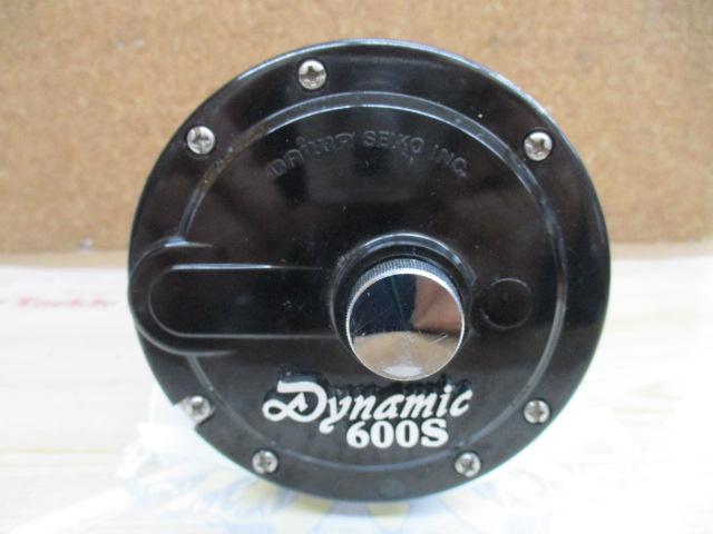 ﾀﾞｲﾅﾐｯｸ 600S