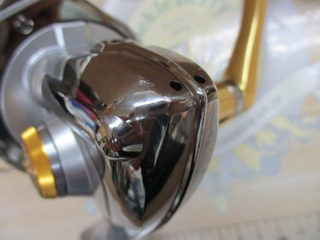 08ｽﾃﾗSW 10000XG