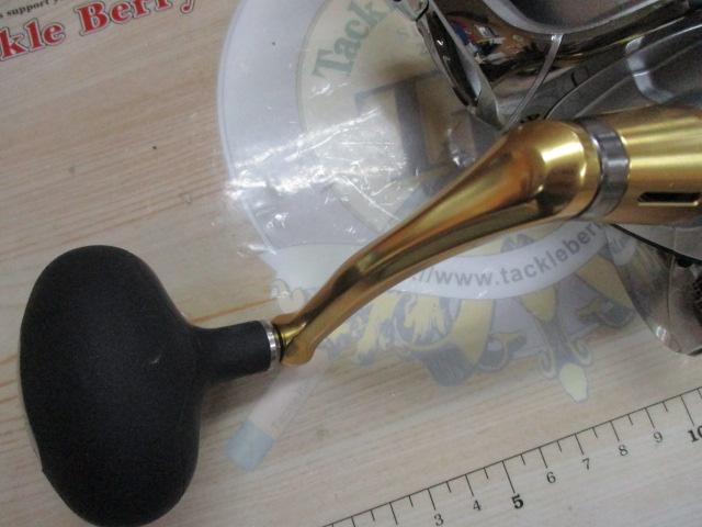 08ｽﾃﾗSW 10000XG