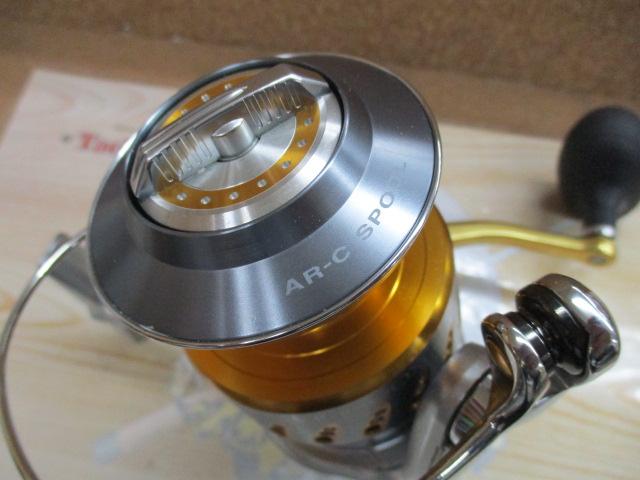 08ｽﾃﾗSW 10000XG