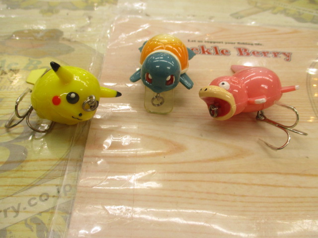 ﾎﾟｹﾓﾝ ﾙｱｰｾｯﾄ