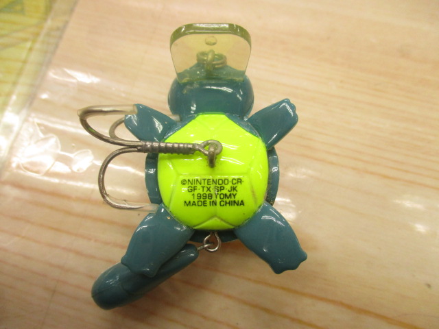 ﾎﾟｹﾓﾝ ﾙｱｰｾｯﾄ