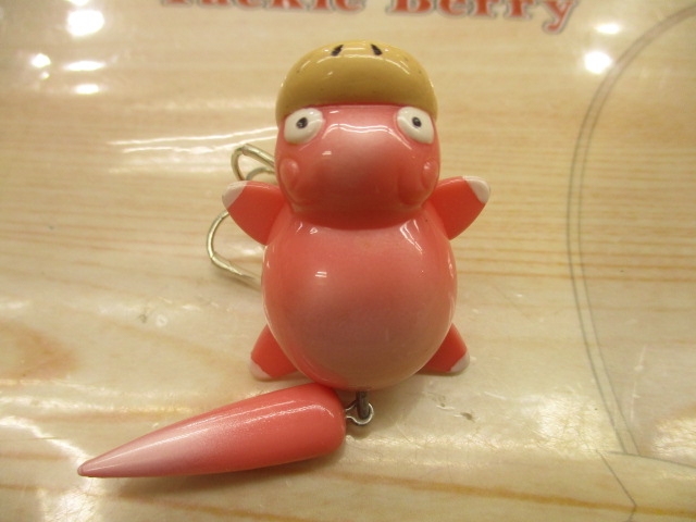 ﾎﾟｹﾓﾝ ﾙｱｰｾｯﾄ