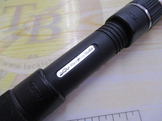 ﾌﾞﾗｯｸﾍﾗｸﾚｽ BKH-836LMG