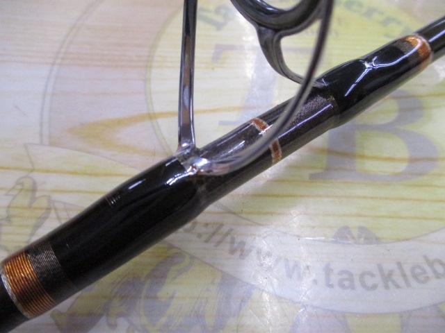 ﾌﾞﾗｯｸﾍﾗｸﾚｽ BKH-836LMG