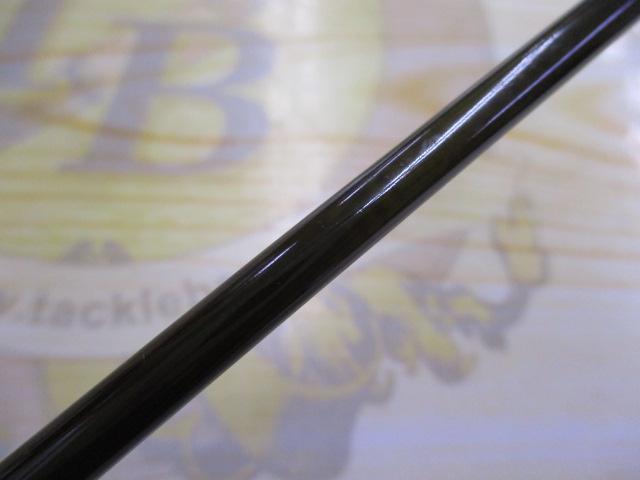 ﾌﾞﾗｯｸﾍﾗｸﾚｽ BKH-836LMG