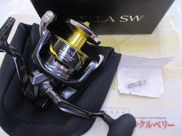 25ｽﾃﾗSW 14000XG