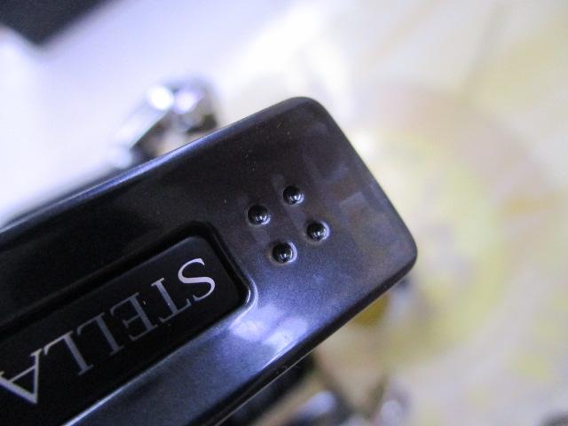 25ｽﾃﾗSW 14000XG