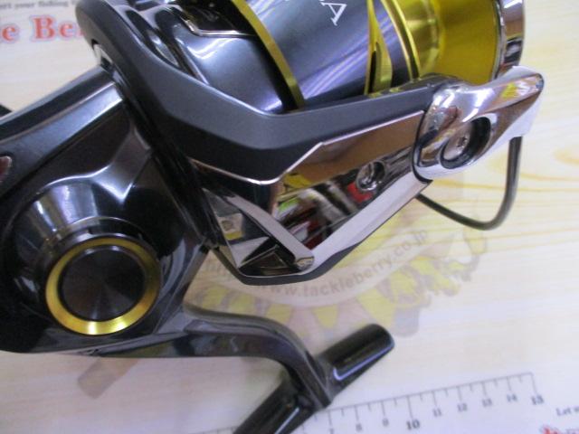 25ｽﾃﾗSW 14000XG