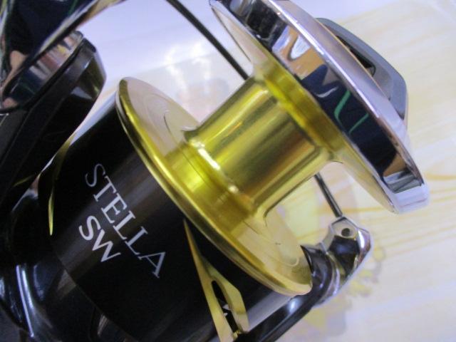 25ｽﾃﾗSW 14000XG