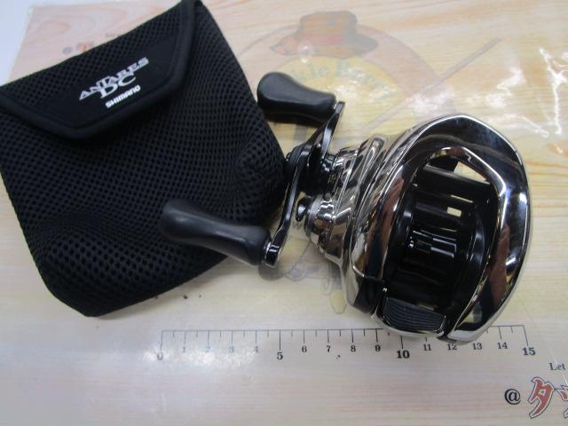 21ｱﾝﾀﾚｽDC XG LH