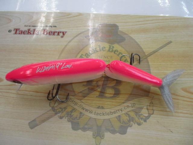 ｸﾗｯｼｭ9/LOW