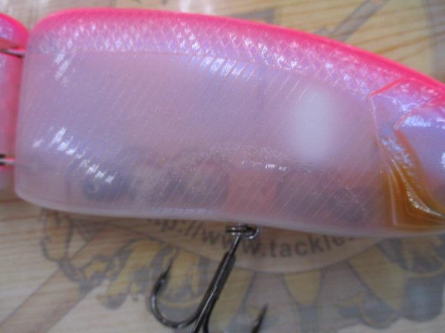 ｸﾗｯｼｭ9/LOW