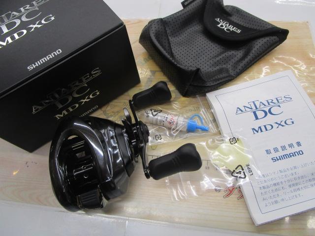 18ｱﾝﾀﾚｽDC MDXG RH