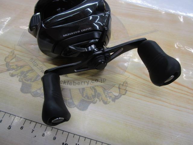 18ｱﾝﾀﾚｽDC MDXG RH