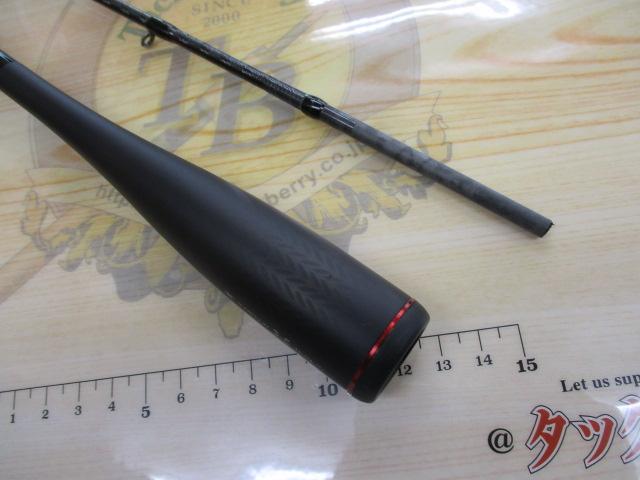 ｾﾌｨｱXRﾒﾀﾙｽｯﾃ B66ML-S/F