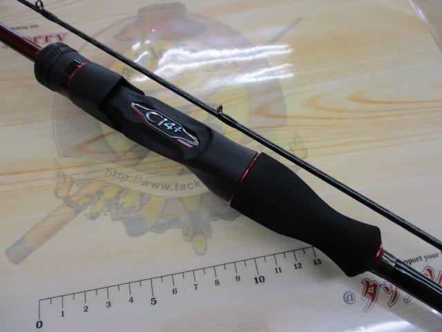 ｾﾌｨｱXRﾒﾀﾙｽｯﾃ B66ML-S/F