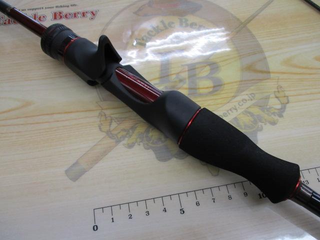 ｾﾌｨｱXRﾒﾀﾙｽｯﾃ B66ML-S/F