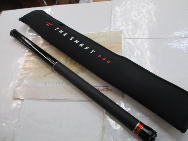 ｻﾞ ｼｬﾌﾄ550