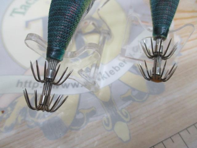 【ｾｯﾄ商品】ｴｷﾞ王K2.5号　軍艦ｸﾞﾘｰﾝ2個ｾｯﾄ