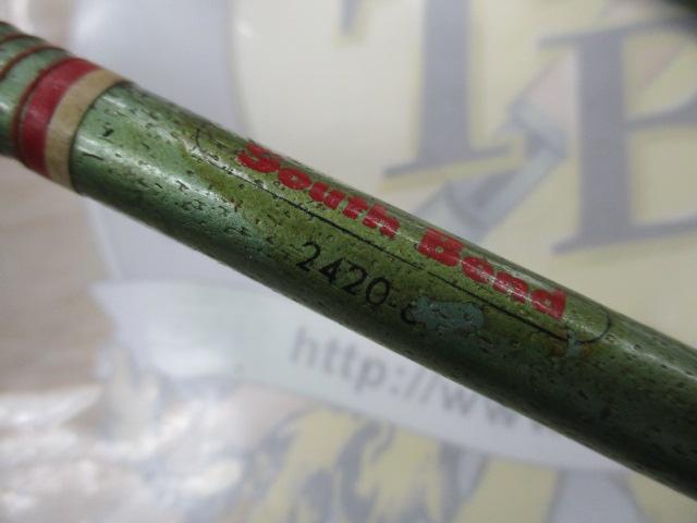 ｻｳｽﾍﾞﾝﾄﾞ