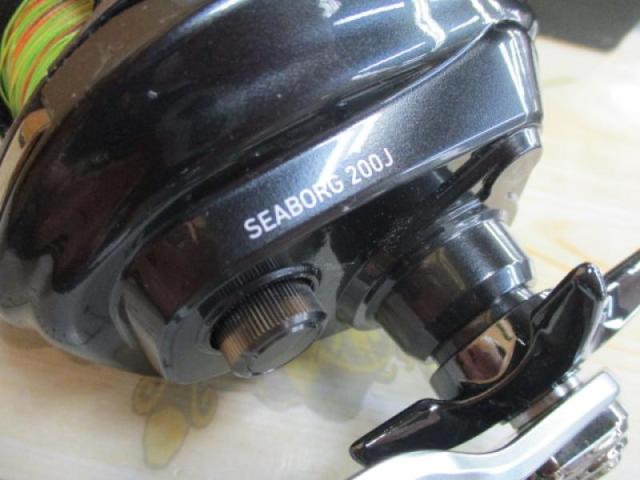 22ｼｰﾎﾞｰｸﾞ 200J