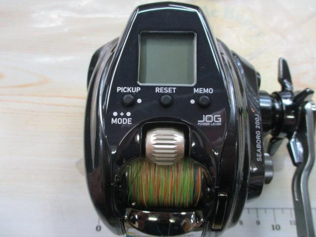 22ｼｰﾎﾞｰｸﾞ 200J