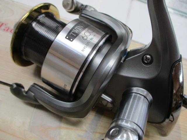 02ﾂｲﾝﾊﾟﾜｰ 6000PG