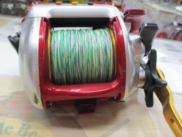 08電動丸 1000ﾌﾟﾚｲｽﾞ