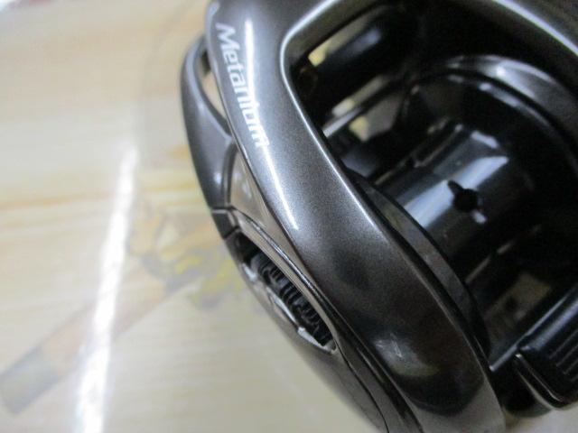 20ﾒﾀﾆｳﾑXG RH