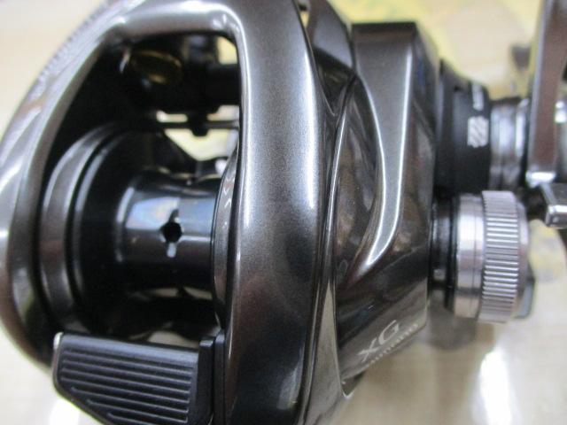 20ﾒﾀﾆｳﾑXG RH