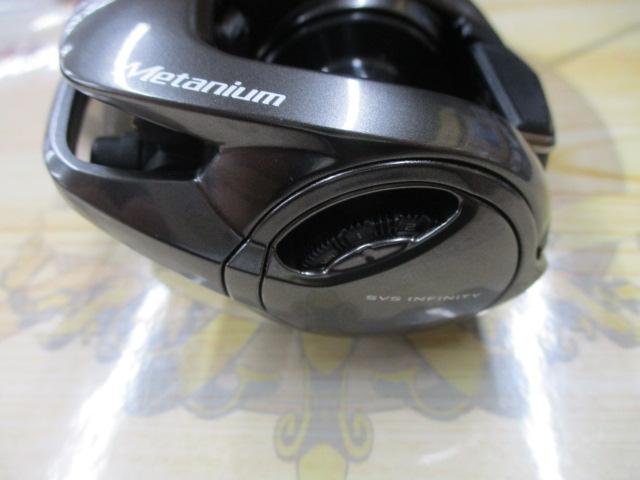 20ﾒﾀﾆｳﾑXG RH