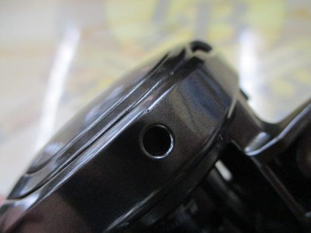 20ﾒﾀﾆｳﾑXG RH