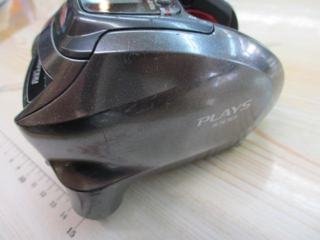 17ﾌﾟﾚｲｽﾞ 1000