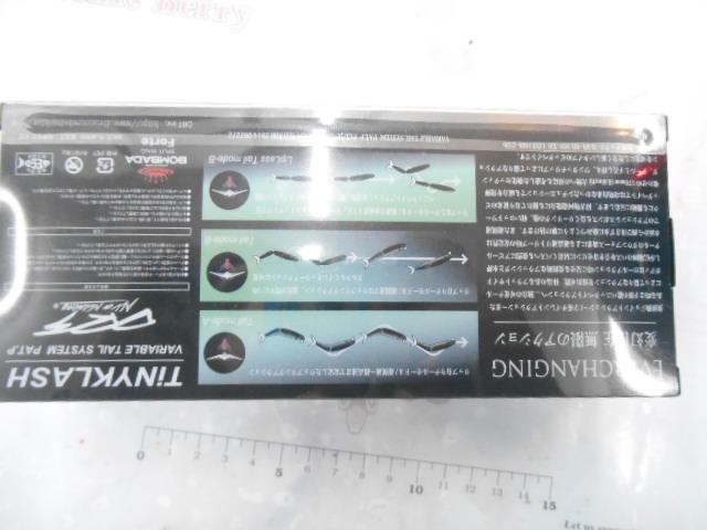 ﾀｲﾆｰｸﾗｯｼｭ