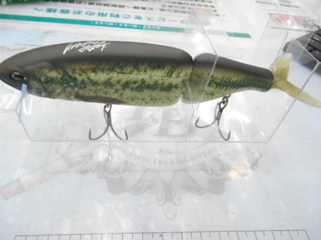 ﾀｲﾆｰｸﾗｯｼｭ