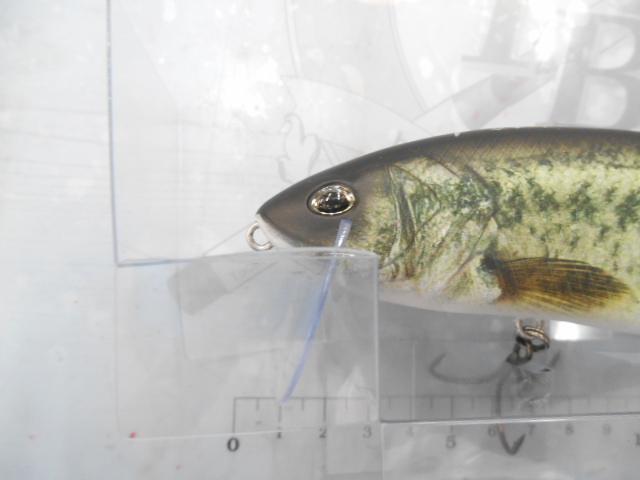 ﾀｲﾆｰｸﾗｯｼｭ