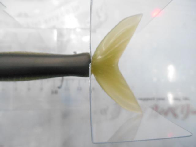 ﾀｲﾆｰｸﾗｯｼｭ