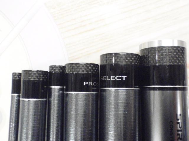 24ﾌﾟﾛｾﾚｸﾄVS 85