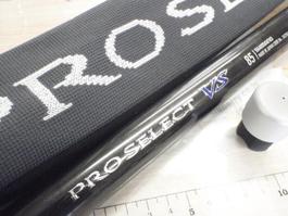 24ﾌﾟﾛｾﾚｸﾄVS 85