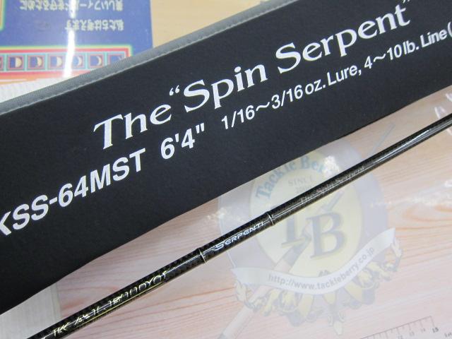 ｶﾚｲﾄﾞｾﾙﾍﾟﾝﾃｨ TKSS-64MST ｽﾋﾟﾝｻｰﾍﾟﾝﾄ