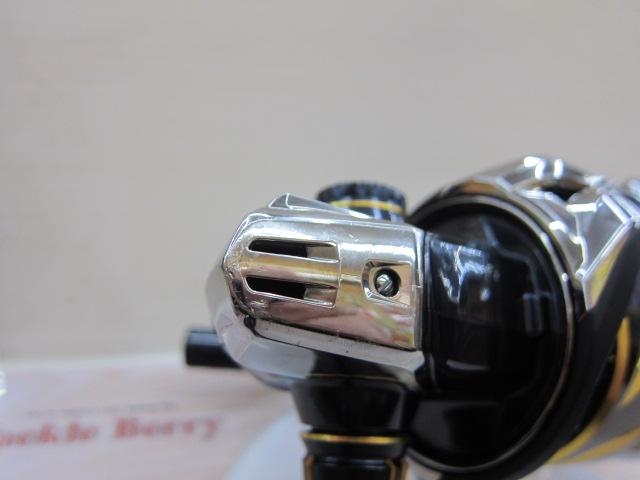 19ｽﾃﾗSW 8000HG