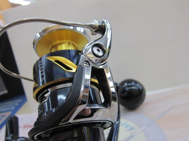 19ｽﾃﾗSW 8000HG