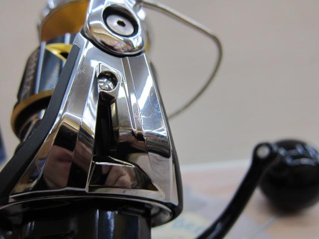 19ｽﾃﾗSW 8000HG