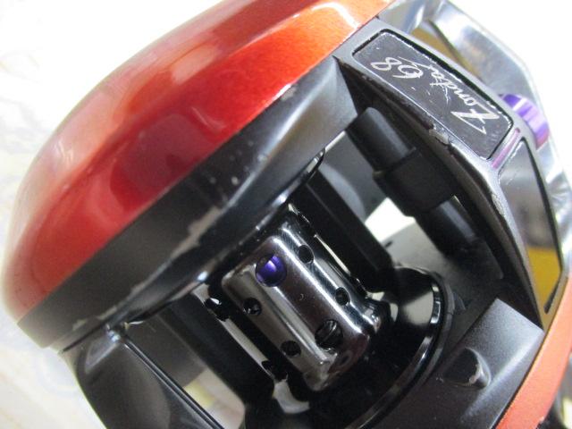 ｿﾞﾝﾀﾞ68 R ROSSO