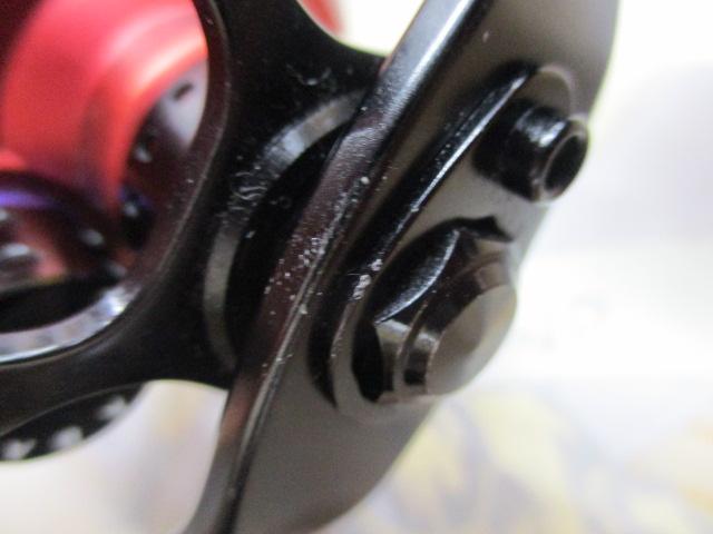 ｿﾞﾝﾀﾞ68 R ROSSO