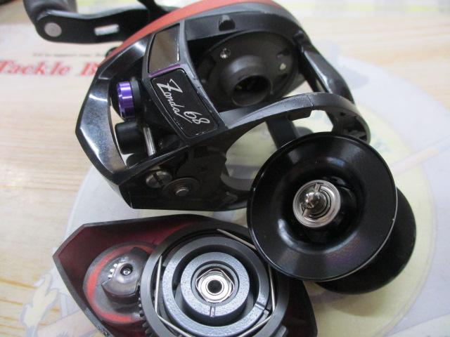 ｿﾞﾝﾀﾞ68 R ROSSO