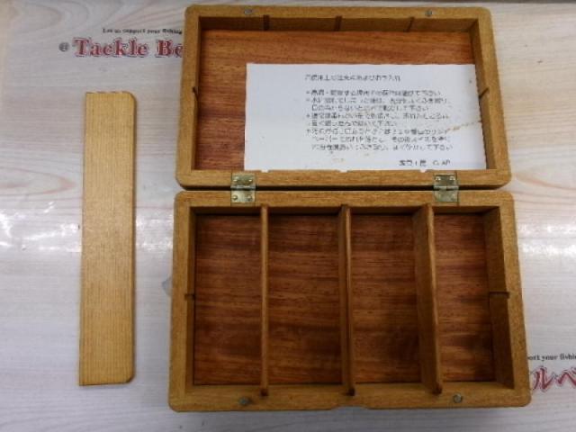 ｳｯﾄﾞﾙｱｰｹｰｽ