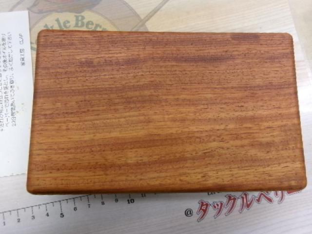 ｳｯﾄﾞﾙｱｰｹｰｽ