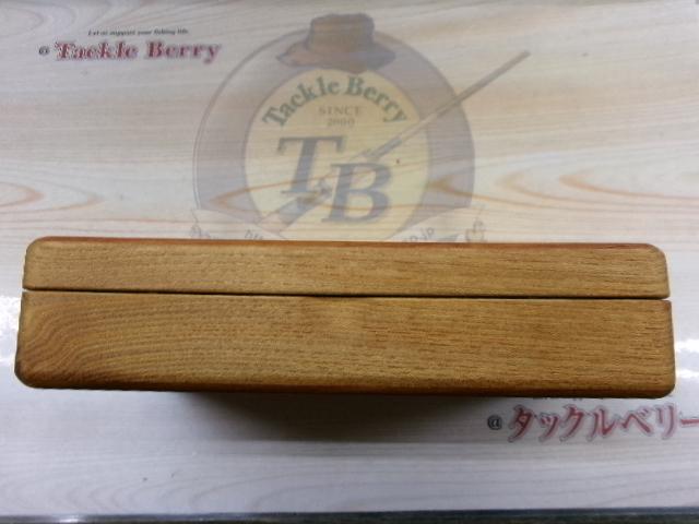 ｳｯﾄﾞﾙｱｰｹｰｽ